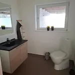 Apartman Oasen