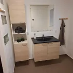 Apartman Oasen