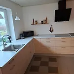 Apartman Oasen *