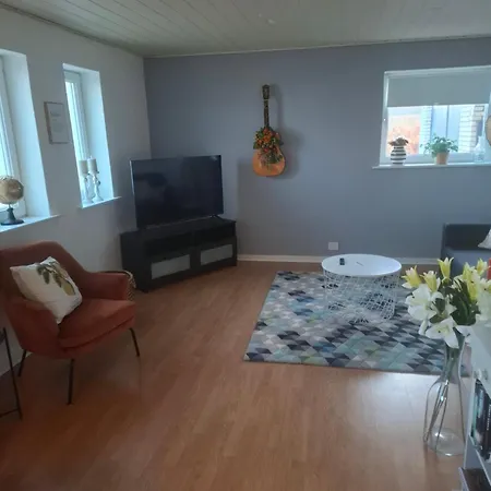 Apartman Oasen Rødekro