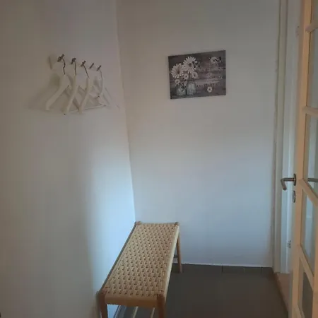Apartmán Oasen *