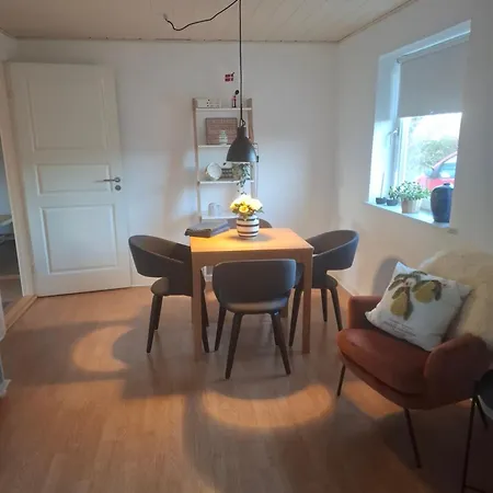 Oasen * Rødekro