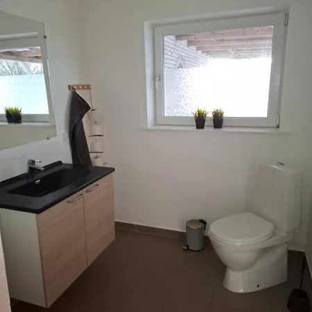 Apartament Oasen