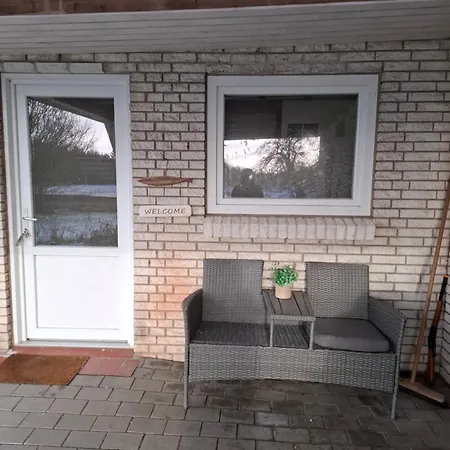 Oasen Apartment