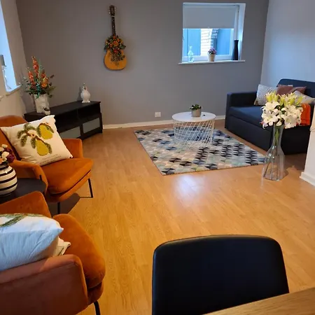 Apartment Oasen