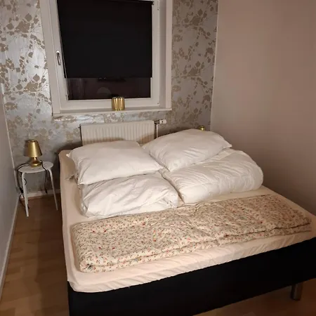 Apartman Oasen Rødekro