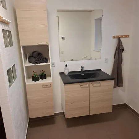 Apartament Oasen