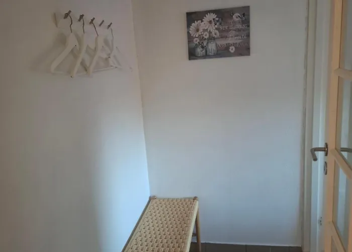 Lägenhet Oasen *
