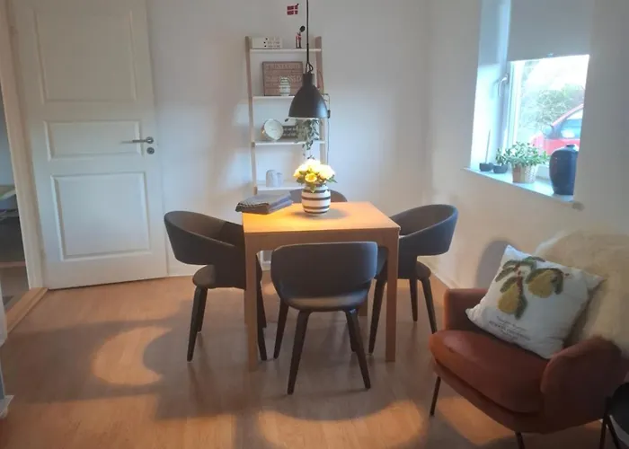 Oasen * Rødekro
