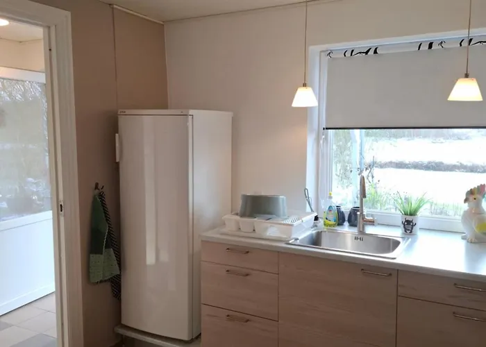 Oasen Lägenhet Rødekro