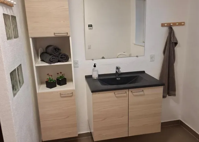 Lägenhet Oasen