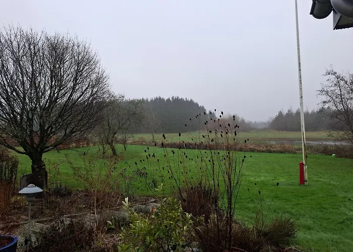 Oasen * Rødekro